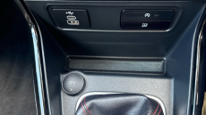 Ford EcoSport 1.0 EcoBoost 125 ST-Line 5dr Petrol Hatchback